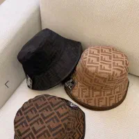 کلاه باکت دورو اورجینال مشکی
