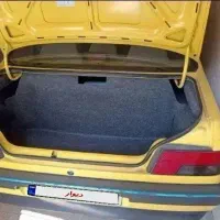 تاکسی پژو ۴۰۵ مدل ۹۹ درحد خشک|خودرو سواری و وانت|کرمانشاه, |دیوار