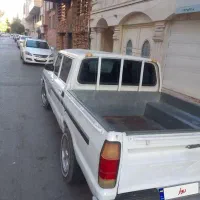 مزدا دوکابین ۲۰۰۰ ژاپنی|خودرو سواری و وانت|قزوین, |دیوار