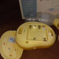 شیردوش برقی مارک vekto اصل آلمان|اسباب و اثاث بچه|قم, پردیسان|دیوار