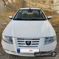 سمند ef7مدل ۴۰۳