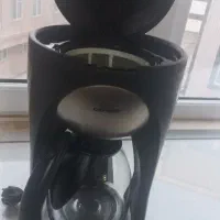قهوه جوش