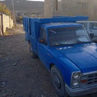 نیسان مدل 84|خودرو سواری و وانت|ایثار, |دیوار