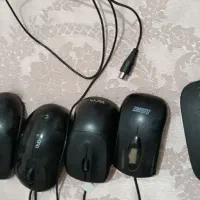 موس کامپیوتر