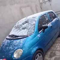 دوو ماتیز مدل ۸۱