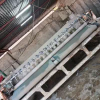 واگذری قالیشویی فعال کلیه تجهیزات قالیشویی|ماشین‌آلات صنعتی|گرگان, |دیوار