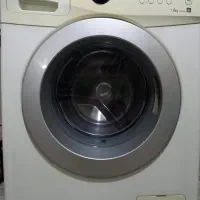 ماشین لباسشویی سامسونگ هفت کیلویی