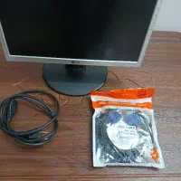 مانیتور LG