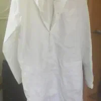 روپوش سفید پرستاری