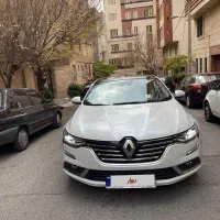 تالیسمان ۲۰۱۸ بی رنگ|خودرو سواری و وانت|تهران, مهران|دیوار