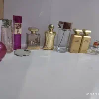 شیشه عطر اورجینال|آرایشی، بهداشتی، درمانی|کرج, جهان‌شهر|دیوار