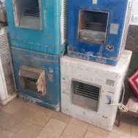 کولر3500و6500درحدنو