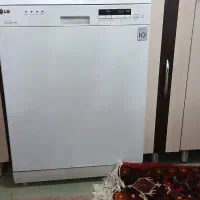 ظرف شویی LG