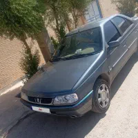 ۴۰۵slx|خودرو سواری و وانت|میبد, |دیوار