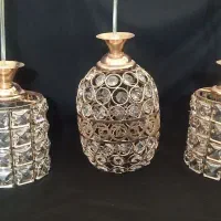 آویز روشنایی