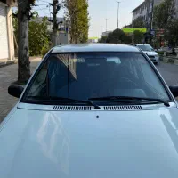 پراید هاچبک مدل 77|خودرو سواری و وانت|ماسال, |دیوار