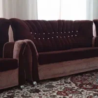 مبل 5نفره(ایوان)