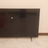 تلوزیون شکسته