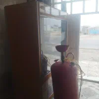 چخچال ایستاده|فروشگاه و مغازه|سوری, |دیوار