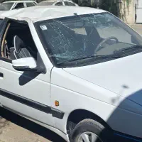 خریدخودروتصادفی و چپی و معاوضه|خودرو سواری و وانت|تهران, پونک|دیوار