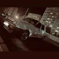 رنو نیو پی کی|خودرو کلاسیک|بومهن, |دیوار