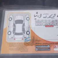 پراید مدل 98|خودرو سواری و وانت|گرگان, |دیوار