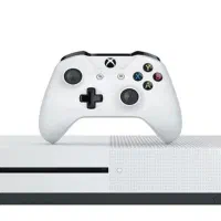 ایکس باکس وان اس