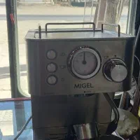 دستگاه اسپرسو میگل