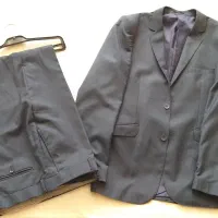 کت و شلوار در حد نو