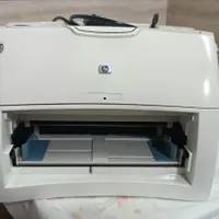 پرینتر hp