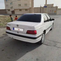 پژو پارس مدل 86 سفید|خودرو سواری و وانت|زابل, |دیوار