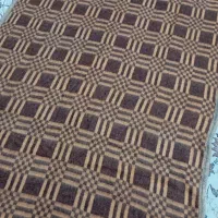پتو و پرده و دبه ماستی و پارچه