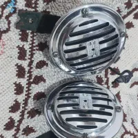 بوق بنزی روتس اصلی