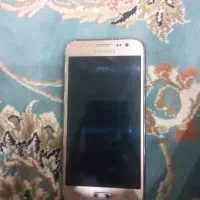 گوشی j5 سالم