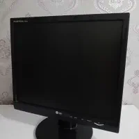 مانیتور الجی