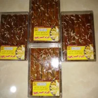 باقلوا و شیرینی آردنخودچی تازه و خوشمزه***|خوردنی و آشامیدنی|تهران, فرزانه|دیوار