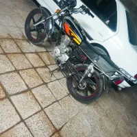 موتور 200 احسان موتور