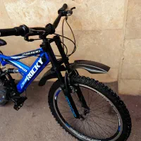 دوچرخه24 دو کمک|دوچرخه، اسکیت، اسکوتر|تهران, وصفنارد|دیوار