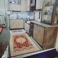 فروش کابینت آشپزخانه کامل با هود