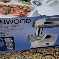 چرخ گوشت کنوود|سایر لوازم برقی|تهران, افسریه شمالی|دیوار