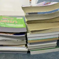 کتاب کنکور تجربی