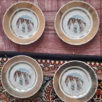 دکوری بشقاب