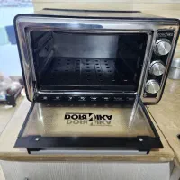 توستر دورنیکا|اجاق گاز و لوازم برقی پخت‌وپز|گرگان, |دیوار