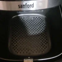 سرخ کن سانفورد|اجاق گاز و لوازم برقی پختوپز|لار, |دیوار