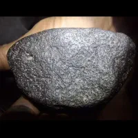 شهاب سنگ کربنادو