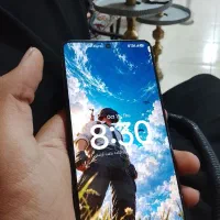 Poco x6pro|موبایل|ملکان, |دیوار