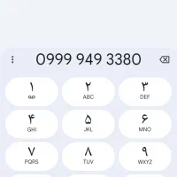 سیمکارت اعتباری سامانتل