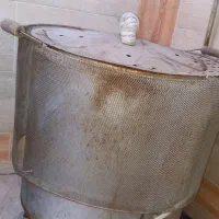 تنور گازی کامل نو|اجاق گاز و لوازم برقی پختوپز|اهواز, فاز ۲ پادادشهر|دیوار