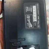 کامپیوتر جیبی اطلس sd200p