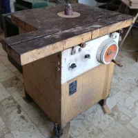 فروش دستگاه ،ابزار آلات کارگاه نجاری یکجا زیر قیمت|ابزارآلات|مشهد, امام خمینی|دیوار